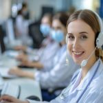 Call Center Technology Improves
