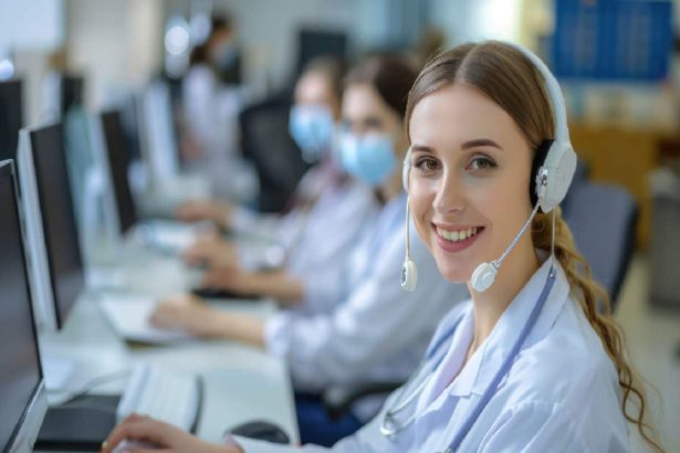 Call Center Technology Improves