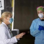 Healthcare Professional Needs to Survive the Rest of COVID