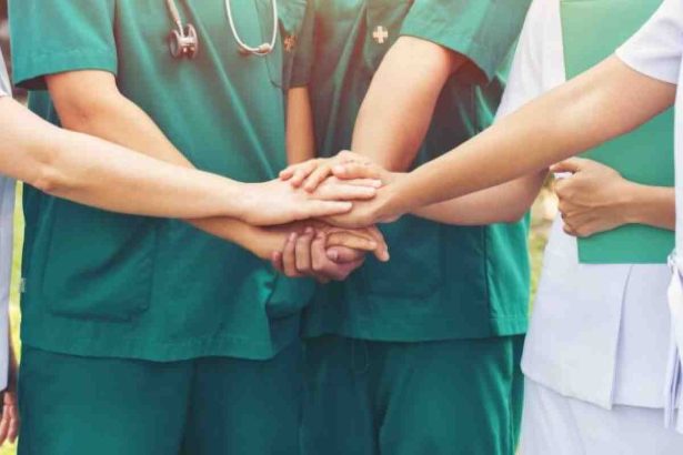 Adventures in Nursing: The Rewarding Path of Travel Nursing