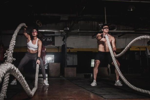 Does Weight Lifting Lower Blood Sugar