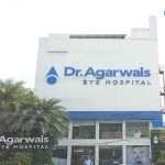 dr agarwals eye clin