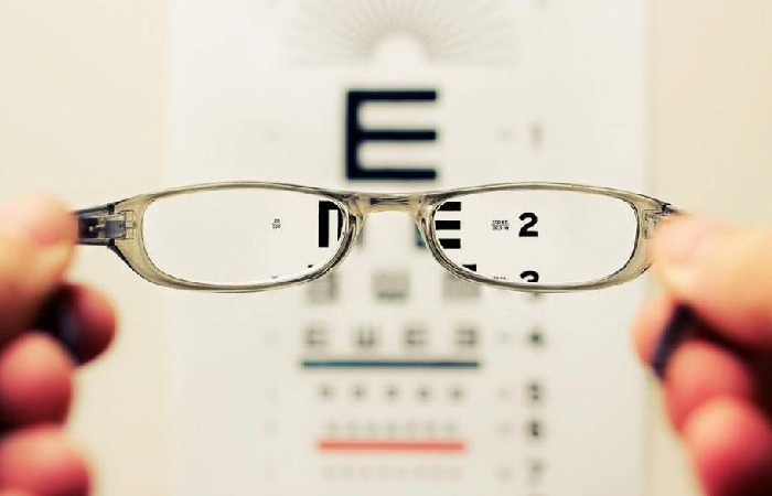 optician, optometrist and ophthalmologist