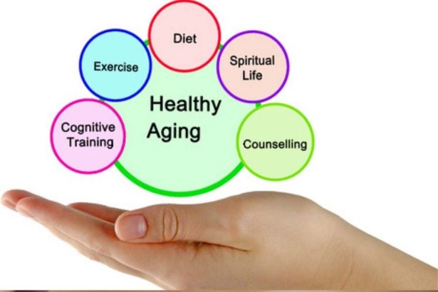 Ageing: How Your Health Care Needs Will Change As You Get Older