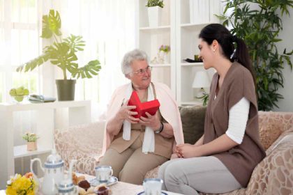 Are Senior Home Care Services Worth it?