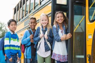 Back to School: Setting Your Patients Up for a Healthy School Year