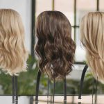 Choose the Right Wig in Summer