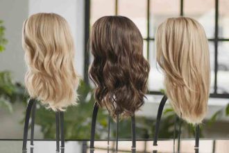 Choose the Right Wig in Summer