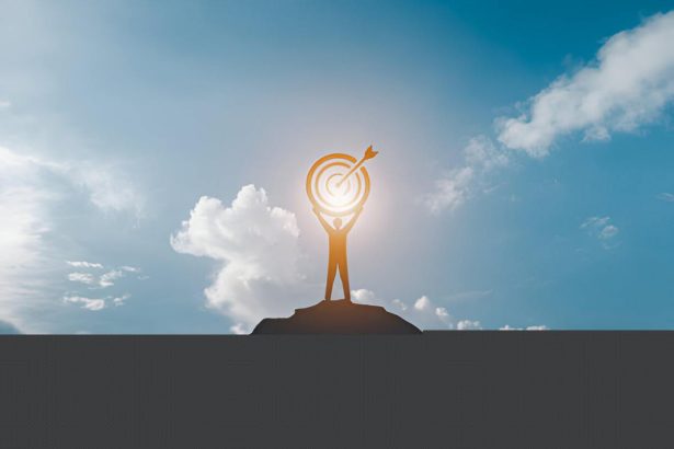 Coach Yourself For Peak Performance