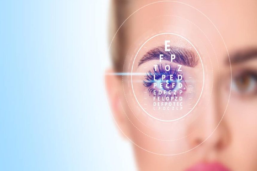 Everything You Need To Know About LASIK