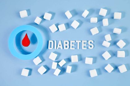 Five Steps to Managing Diabetes