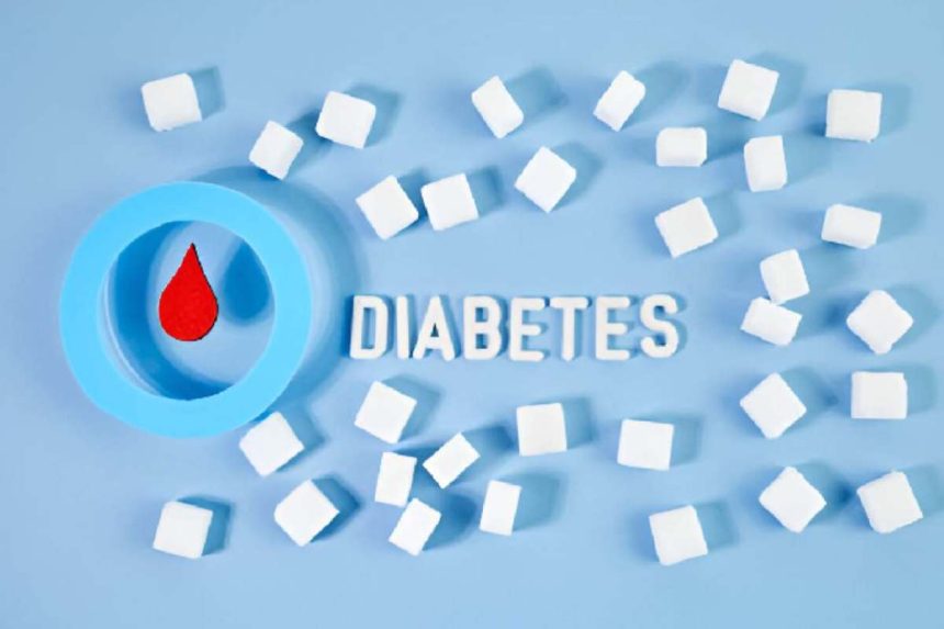 Five Steps to Managing Diabetes