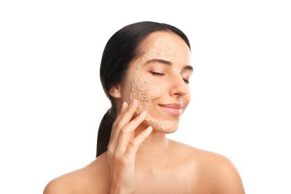 How to Use Body Scrub