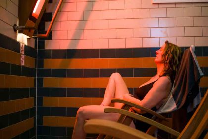 Infrared Vs. Traditional Sauna: Which one has the Benefits?