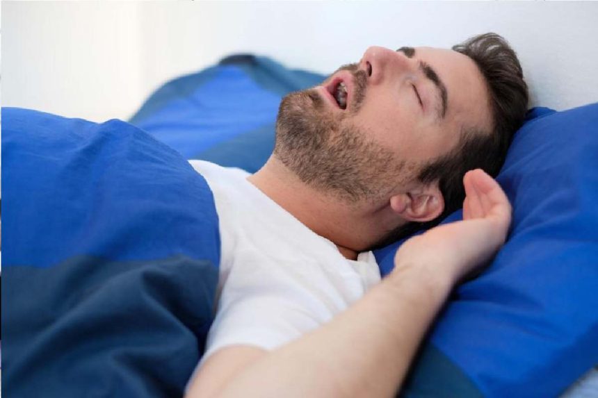 Is Chronic Snoring Interrupting Your Sleep?
