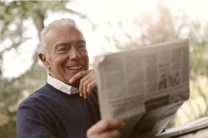 Reversing the aging process with NMN supplements