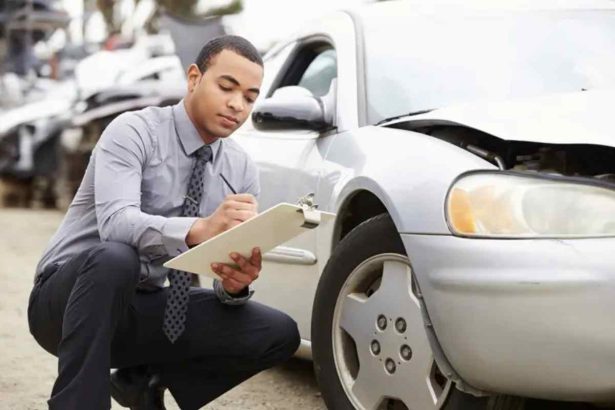 Understanding the Legal Process for Lyft Accident Claims: A Lawyer's Guide