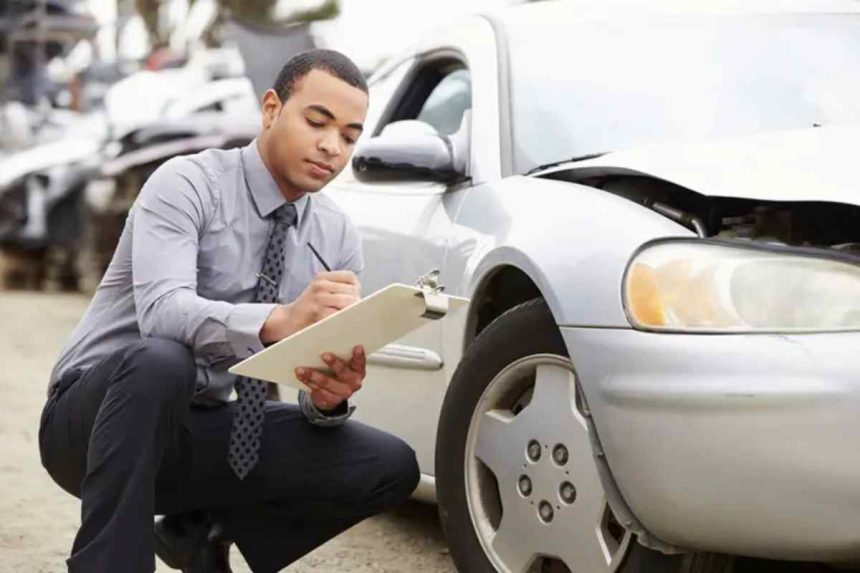 Understanding the Legal Process for Lyft Accident Claims: A Lawyer's Guide