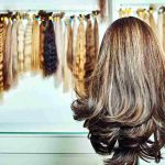 Choose the Right Extensions for Shorter Hair