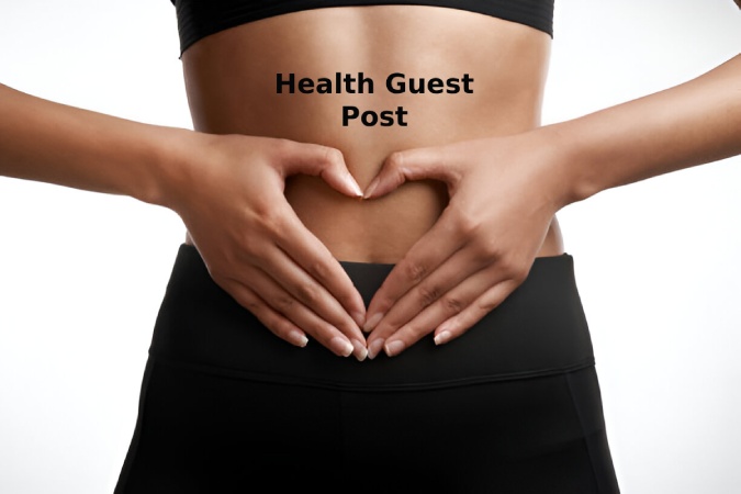 Health Guest Post