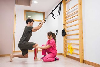 Prevent Sports Injuries