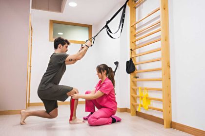 Prevent Sports Injuries