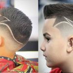 TechGen Z Haircut