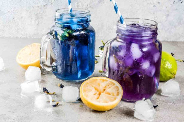 The Truth About Blue Tonic for Weight Loss: Separating Fact from Fiction