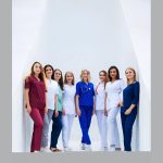 The Ultimate Size & Fit Guide for Scrubs