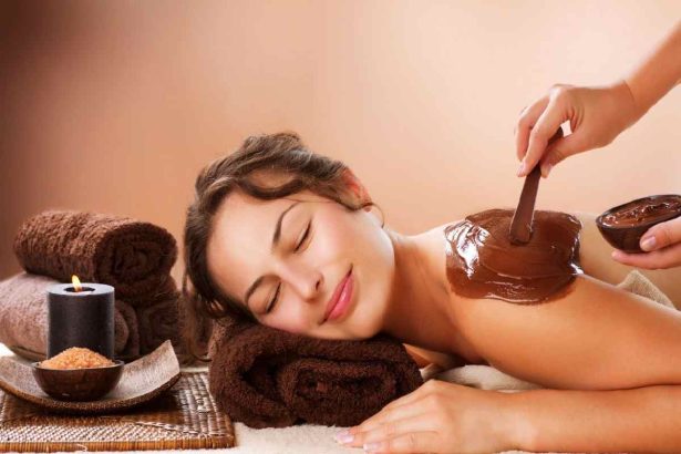 Chocolate Therapy