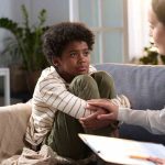 Child and Adolescent Mental Health