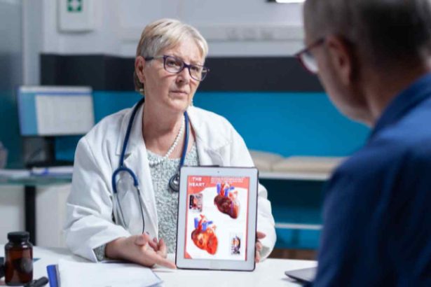 Communicating Complex Healthcare Ideas through Medical Graphic Design