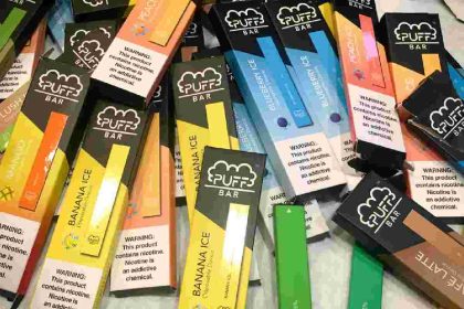 Cool Flavor That Stands Out