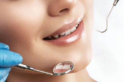 Myths About Cosmetic Dentistry
