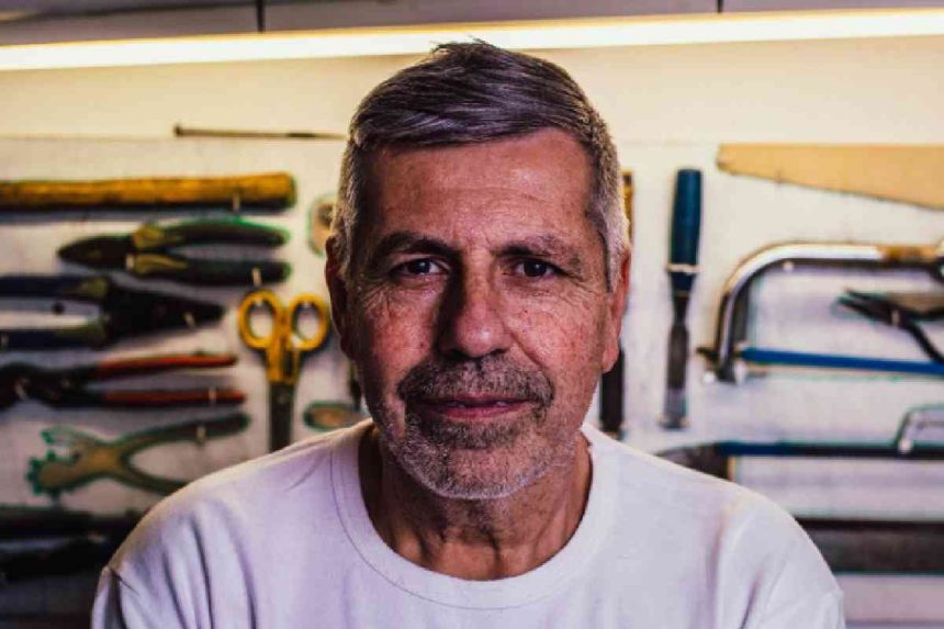 Navigating Male Health After Fifty