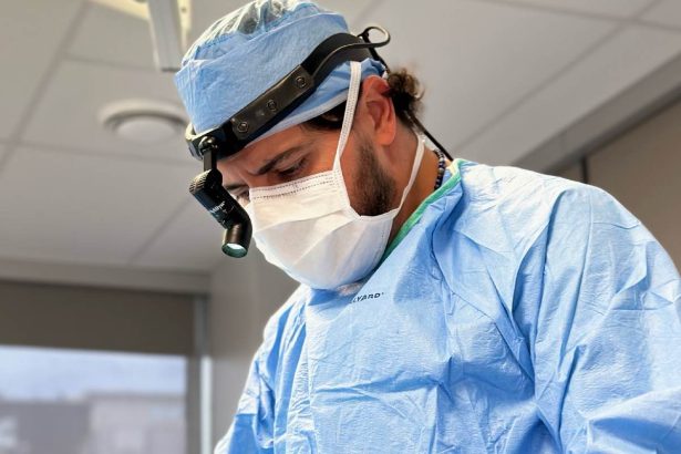 The Rise of "Prejuvenation" Rhinoplasty
