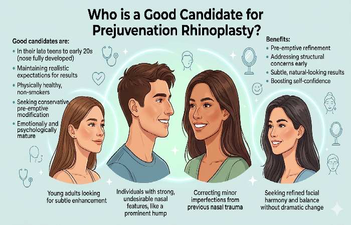 good candidate prejuvenation_ rhinoplasty