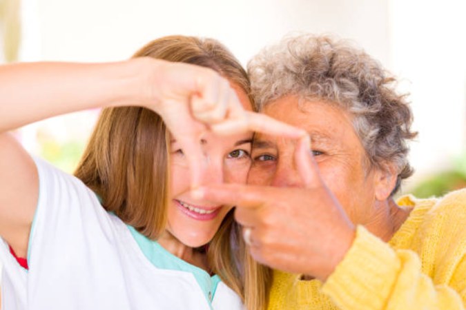 signs your loved one needs in-home care