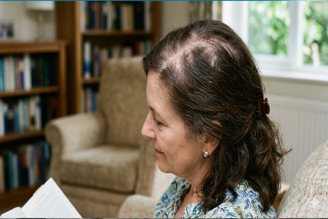 Female Pattern Baldness