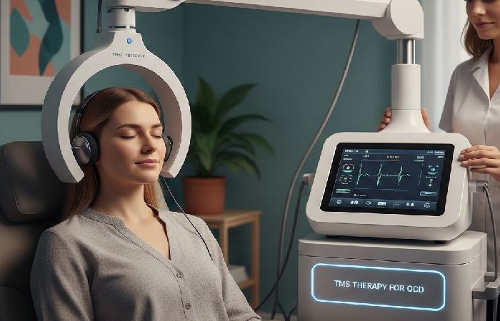 tms therapy for ocd