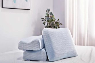 Choose the Perfect Pillow for Your Sleeping Style