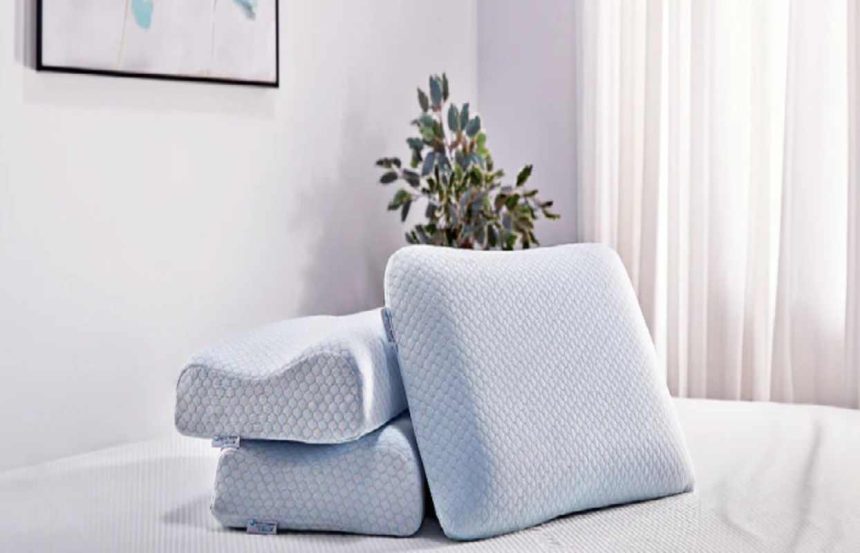 Choose the Perfect Pillow for Your Sleeping Style