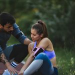 Recovery is Just as Important as Training