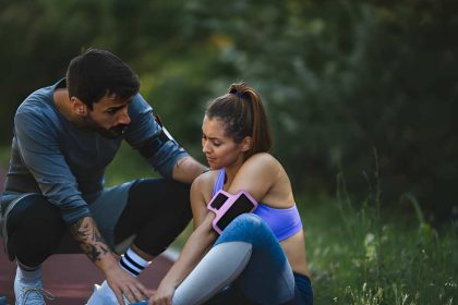 Recovery is Just as Important as Training