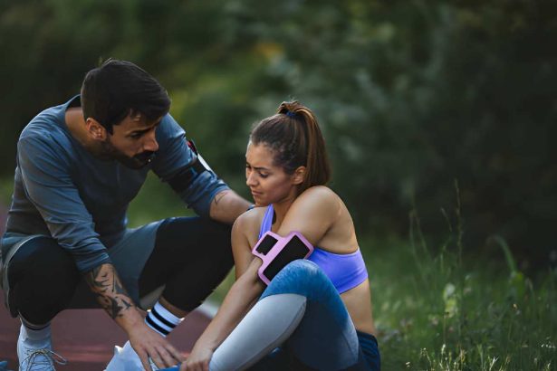 Recovery is Just as Important as Training