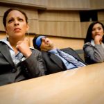 MEDICAL PRESENTATIONS FAIL