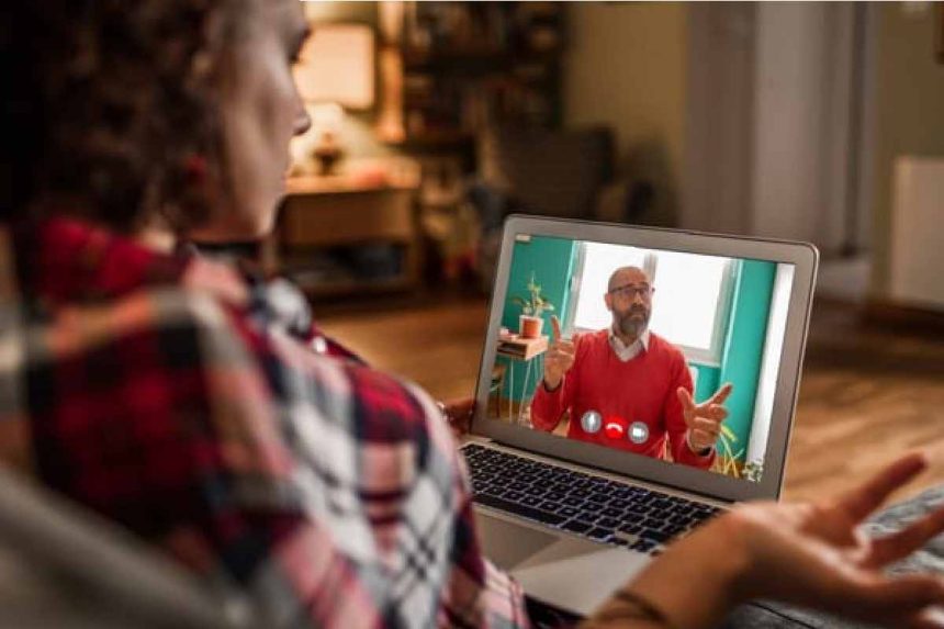 Virtual Mental Health Care