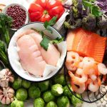 high-protein eating supports balanced
