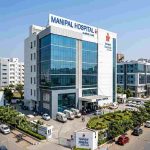 Manipal Hospital Kharadi Pune