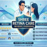 Shree Retina Care Reviews _ Overviews